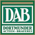 Logo Radeberger Gruppe KG c/o Dortmunder Actien-Brauerei