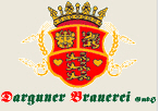 Logo Darguner Brauerei GmbH