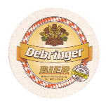 Logo Brauerei Müller Debring
