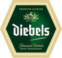 Logo Brauerei Diebels GmbH & Co KG