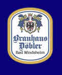 Logo Brauhaus Döbler 