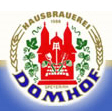 Logo Hausbrauerei Domhof