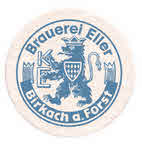 Logo Brauerei Eller