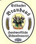 Logo Erlbacher Brauhaus