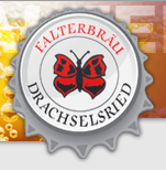 Logo Falterbräu OHG