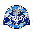 Logo Brauhaus Faust OHG
