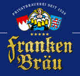 Logo Franken Bräu Riedbach Krauss GmbH