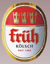 Logo Cöllner Hofbräu Früh P. Josef Früh KG