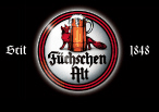 Logo Brauerei und Wirtschaft Im Füchschen Peter König e.K.