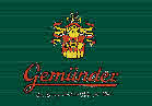 Logo Gemünder Brauerei GmbH & Co.