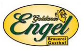 Logo Brauerei und Gasthof zum Goldenen Engel