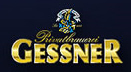Logo Privatbrauerei Gessner GmbH & Co. Kg