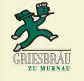 Logo Griesbräu zu Murnau
