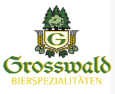 Logo Grosswald Brauerei Bauer GmbH & Co. KG