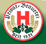 Logo Brauerei Haberstumpf