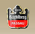 Logo Brauerei Hacklberg