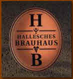 Logo Hallesche Spezialitätenbrauerei Kühler Brunnen GmbH & Co.KG