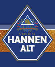 Logo Hannen Brauerei