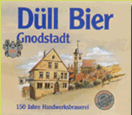 Logo Hausbrauerei Düll