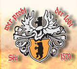 Logo Brauerei F. Hebendanz GbR