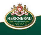 Logo HERRNBRÄU GmbH & Co. KG 