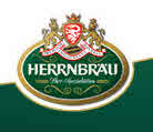 Logo HERRNBRÄU GmbH & Co. KG
