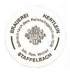 Logo Brauerei Hertlein