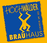 Logo Hochwälder Brauhaus GmbH