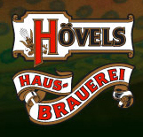 Logo Hövels Hausbrauerei