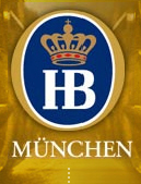 Logo Staatliches Hofbräuhaus in München