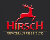 Logo Hirschbrauerei Honer GmbH & Co KG
