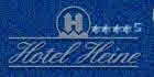 Logo Hotel Villa Heine