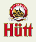 Logo Hütt-Brauerei Bettenhäuser GmbH & Co KG