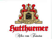 Logo Brauerei Hutthurm