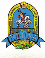 Logo Brauhaus Jupiter