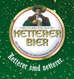 Logo Privatbrauerei M. Ketterer GmbH & Co