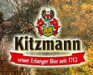 Logo Kitzmann-Bräu GmbH & Co. KG