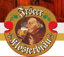 Logo Klosterbräu Irsee