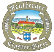 Logo Klosterbrauerei Reutberg