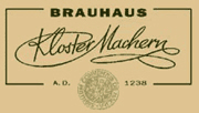 Logo Brauhaus Kloster Machern
