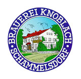 Logo Brauerei Knoblach GmbH