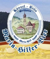 Logo Maria Hilfer Sudhaus