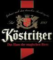 Logo Köstritzer Schwarzbierbrauerei GmbH