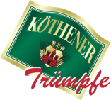 Logo Köthener Brauerei GmbH