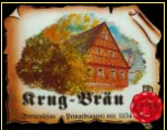 Logo Konrad Krug Brauerei und Tanzsaal GmbH