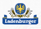 Logo Brauerei Ladenburger GmbH