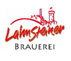 Logo Lahnsteiner Brauerei