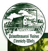 Logo Brauerei und Brennerei Jacob Rainer & Sohn