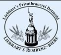 Logo Liebhart`s Privatbrauerei GmbH & Co. KG