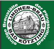 Logo Brauerei-Gasthof Lindner-Bräu